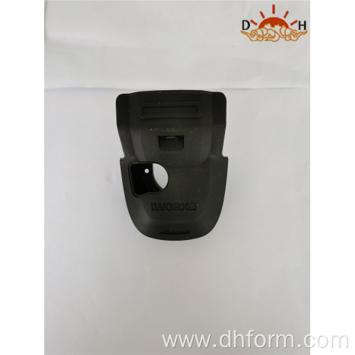 Mechanical Design Plastic Injection Molding Molds Housing